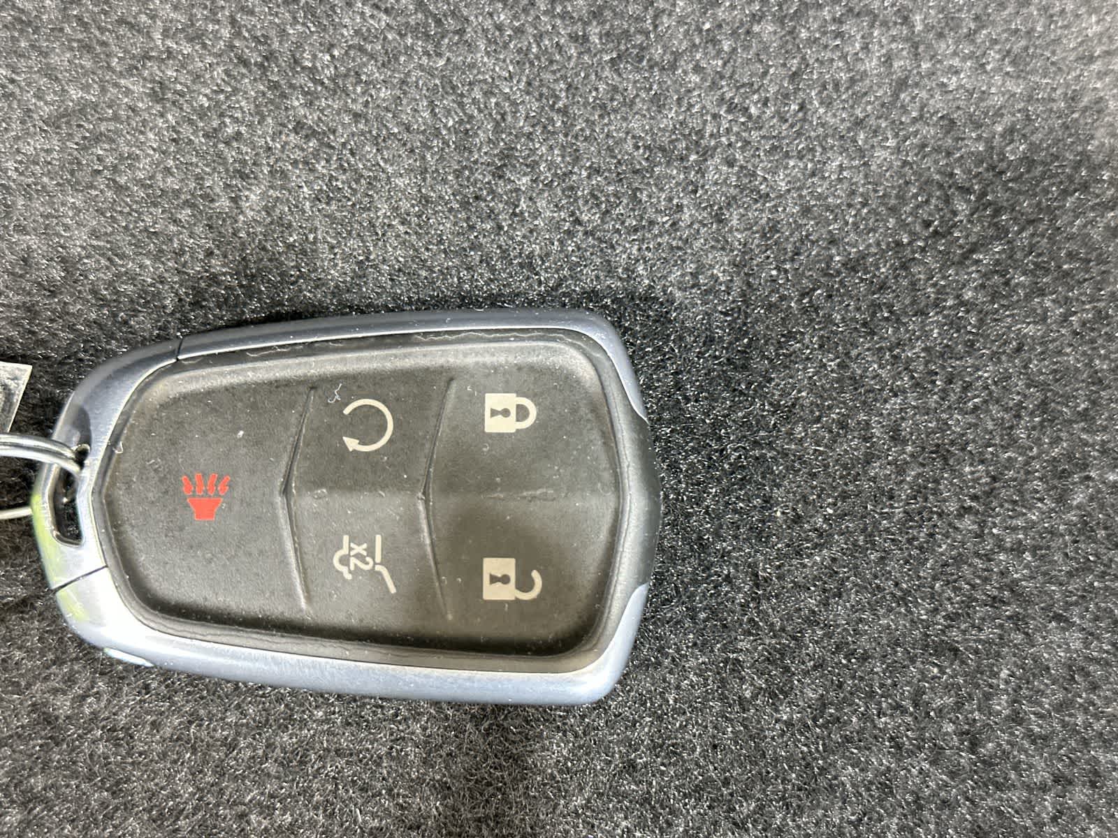 Thumbnail: 2021 Cadillac XT4 - 32