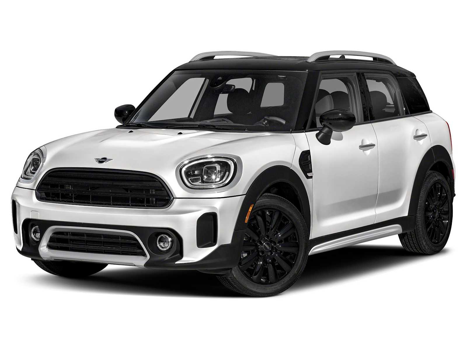 2024 MINI Countryman S's photo
