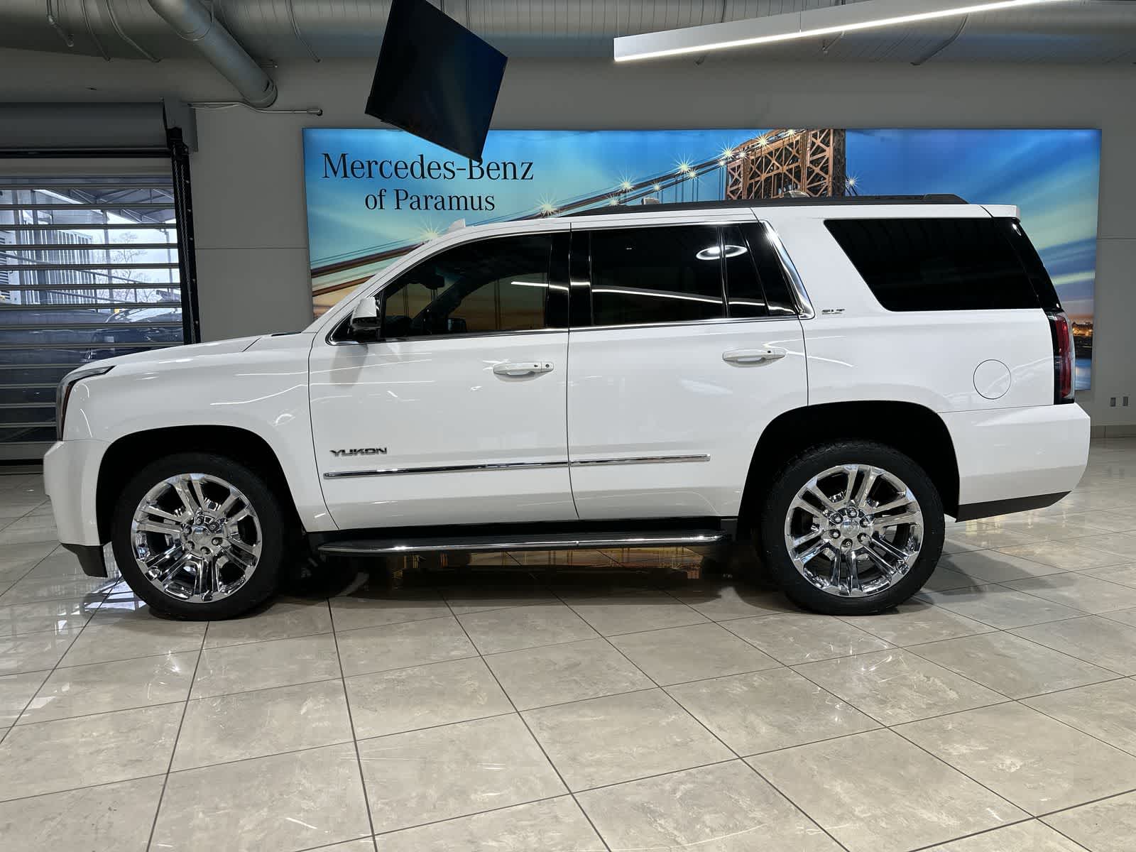 Thumbnail: 2018 GMC Yukon - 15