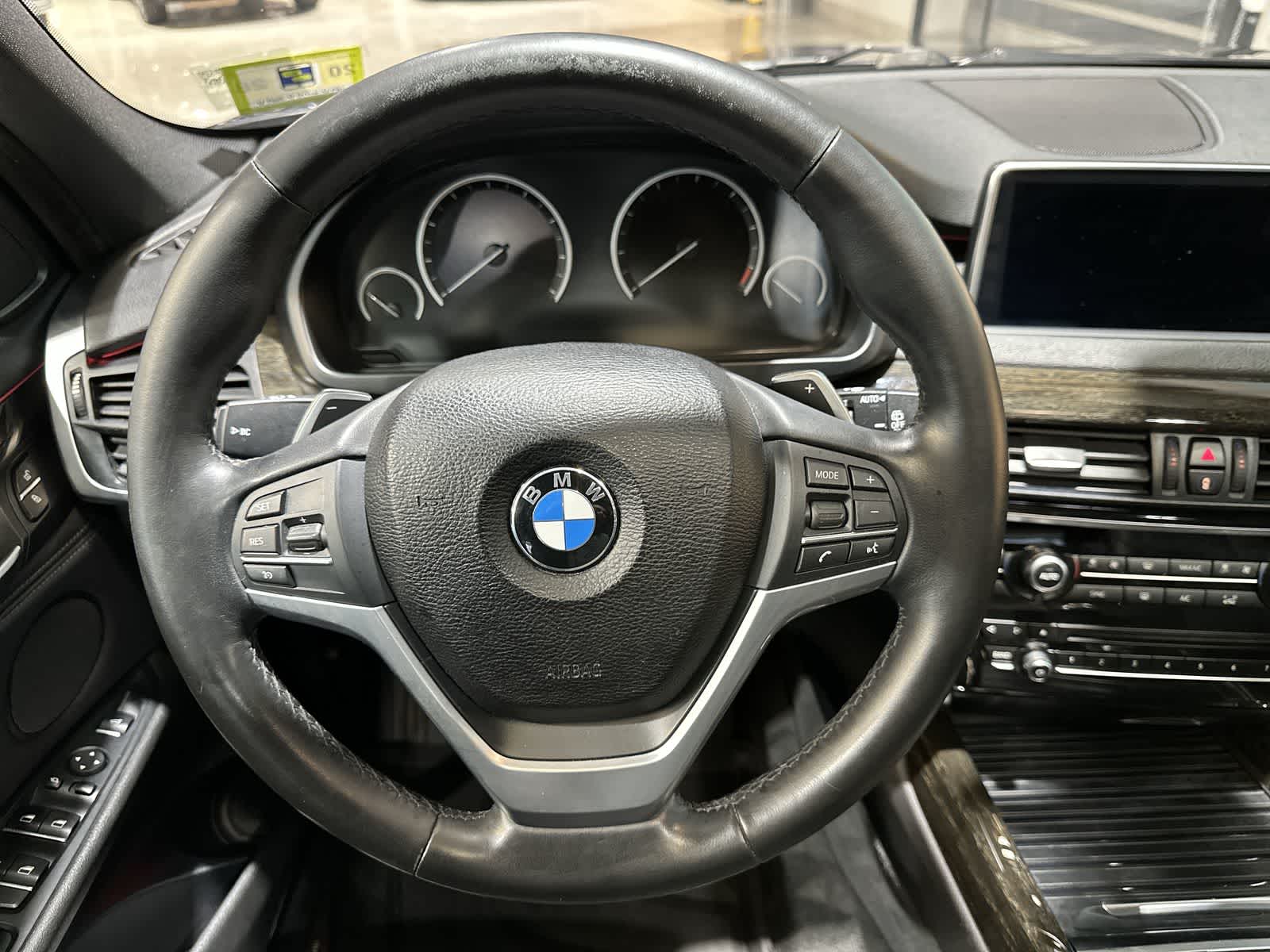 Thumbnail: 2018 BMW X5 - 27