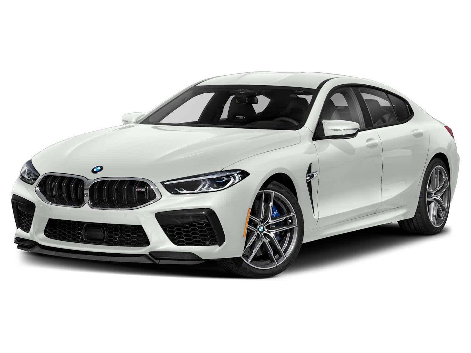 2020 BMW M8 Competition -
                  Paramus, NJ