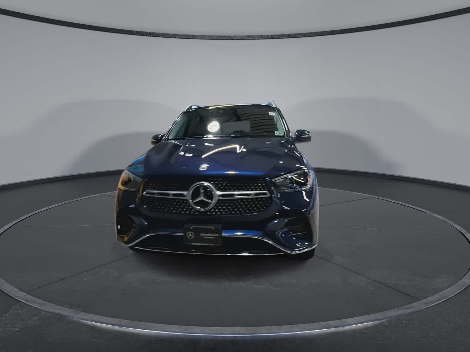 Thumbnail: 2025 Mercedes-Benz GLE - 4