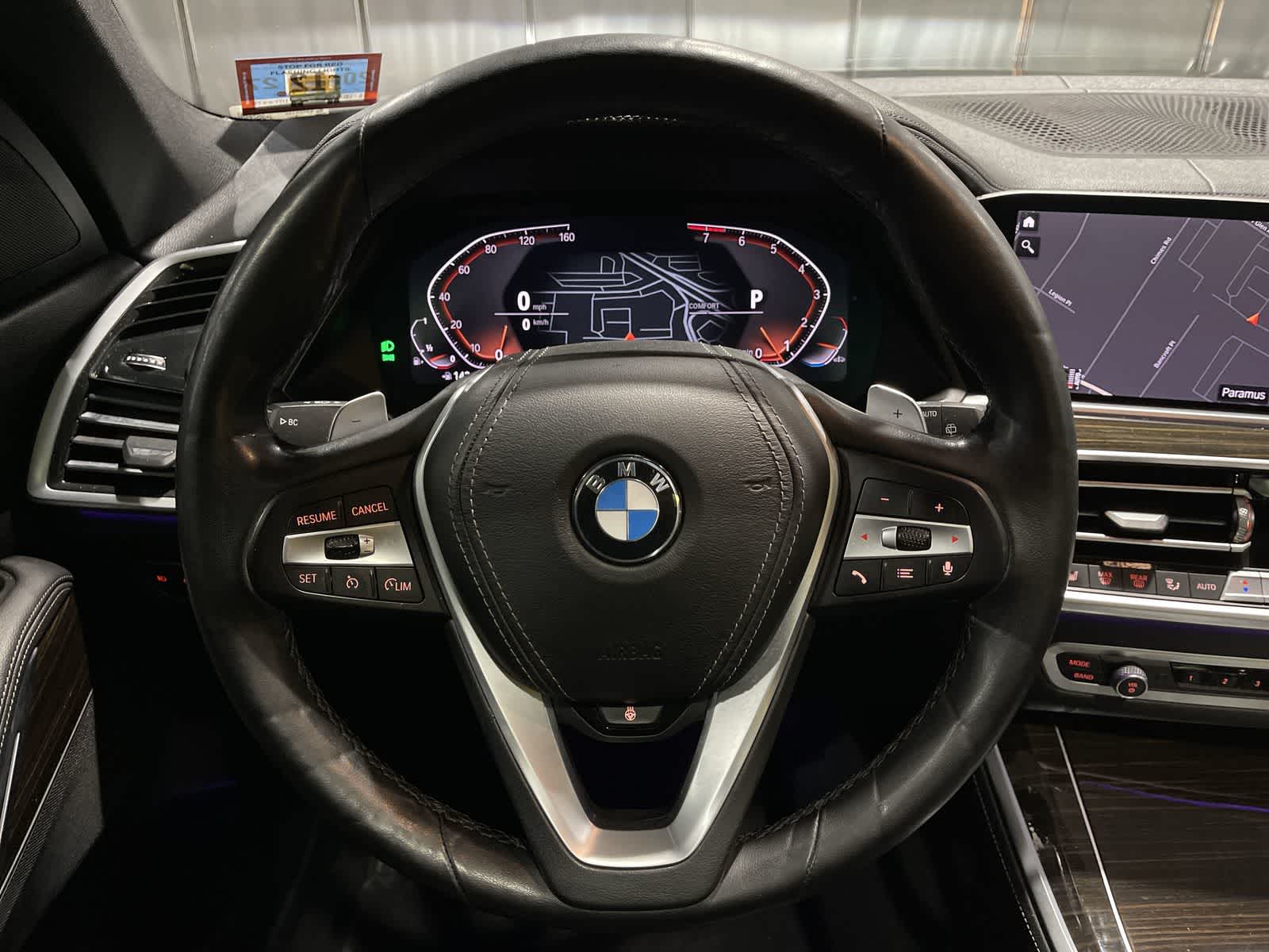 Thumbnail: 2020 BMW X5 - 27