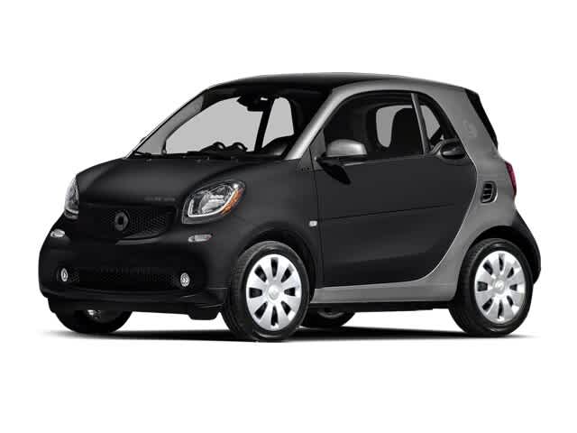 2018 smart fortwo  -
                  Paramus, NJ
