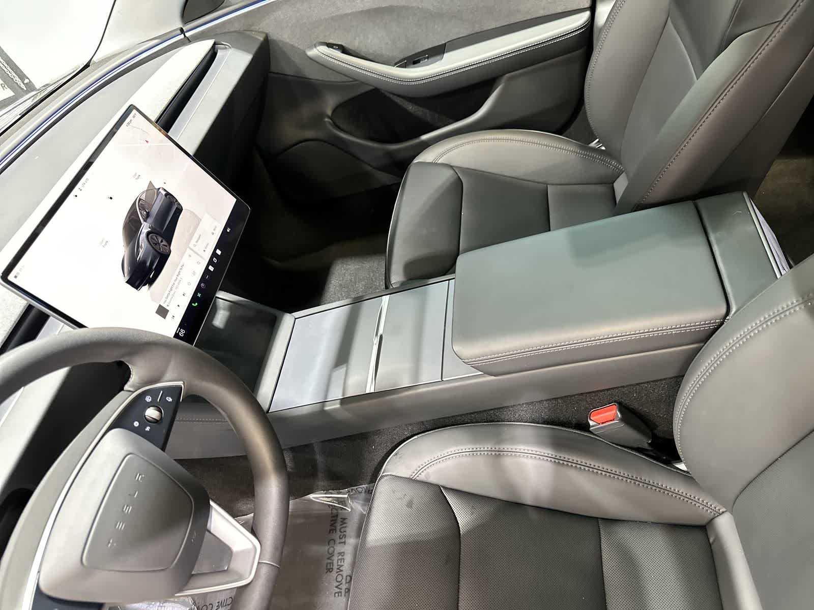 Thumbnail: 2024 Tesla Model 3 - 27
