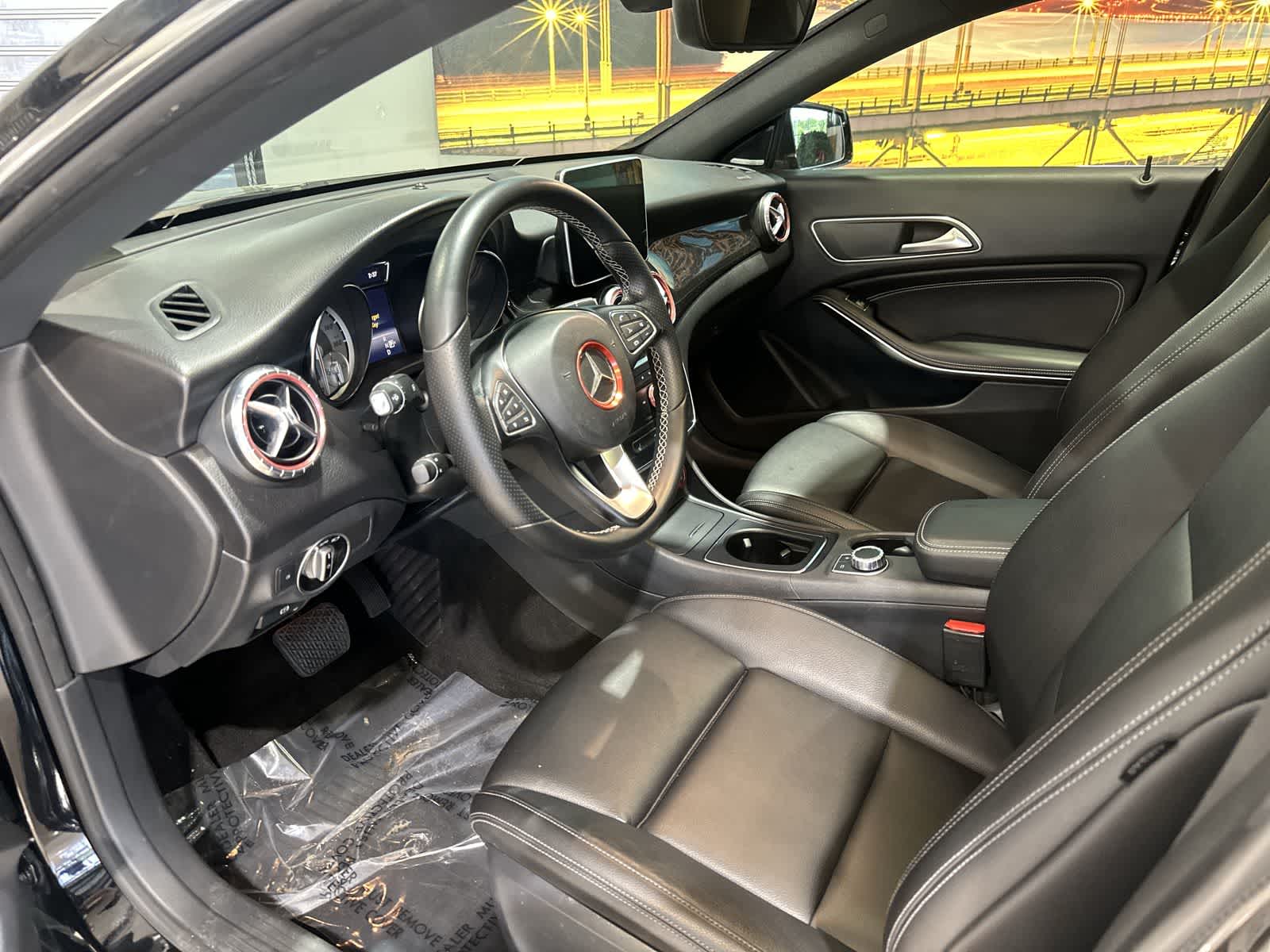 Thumbnail: 2016 Mercedes-Benz CLA - 14