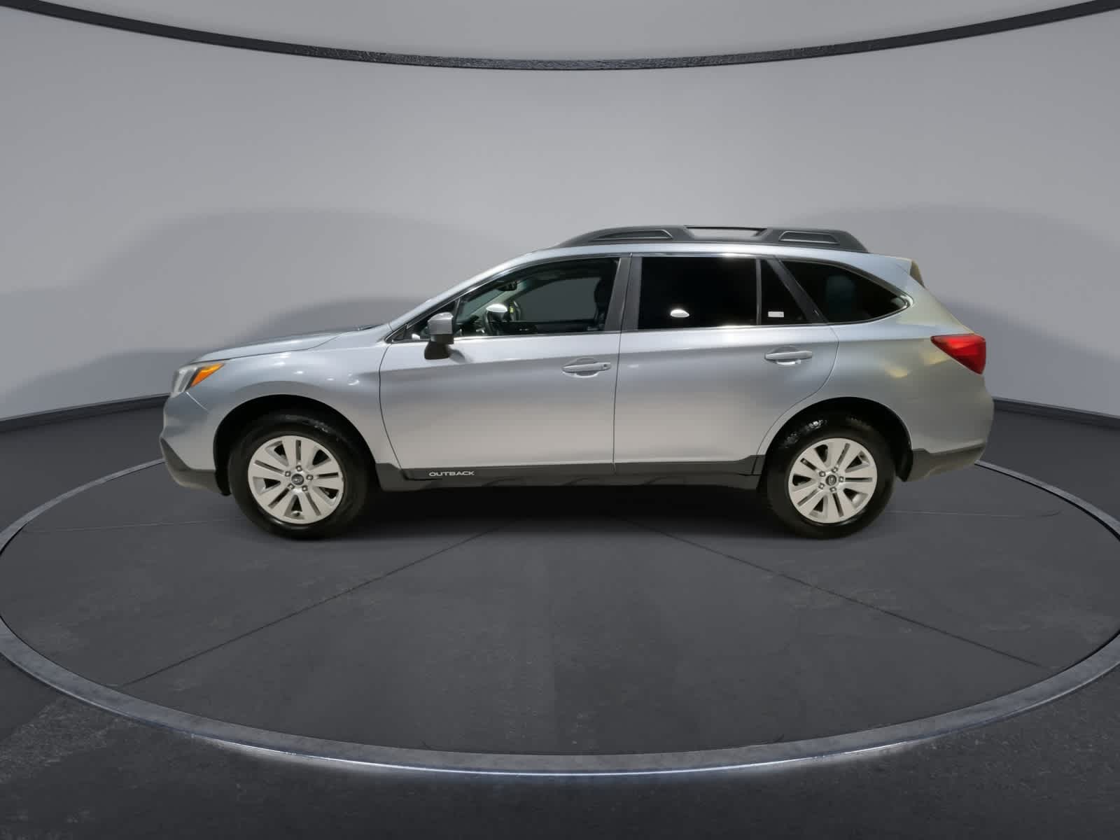 Thumbnail: 2015 Subaru Outback - 7