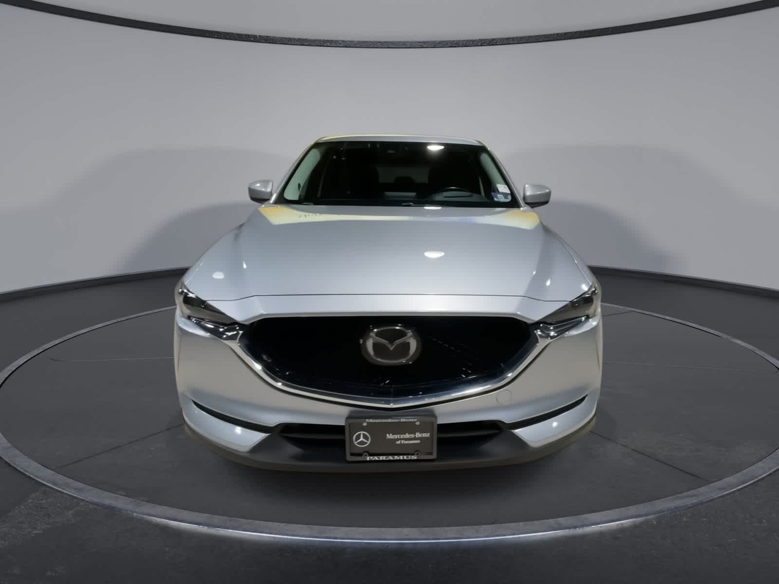 Thumbnail: 2019 Mazda CX-5 - 4