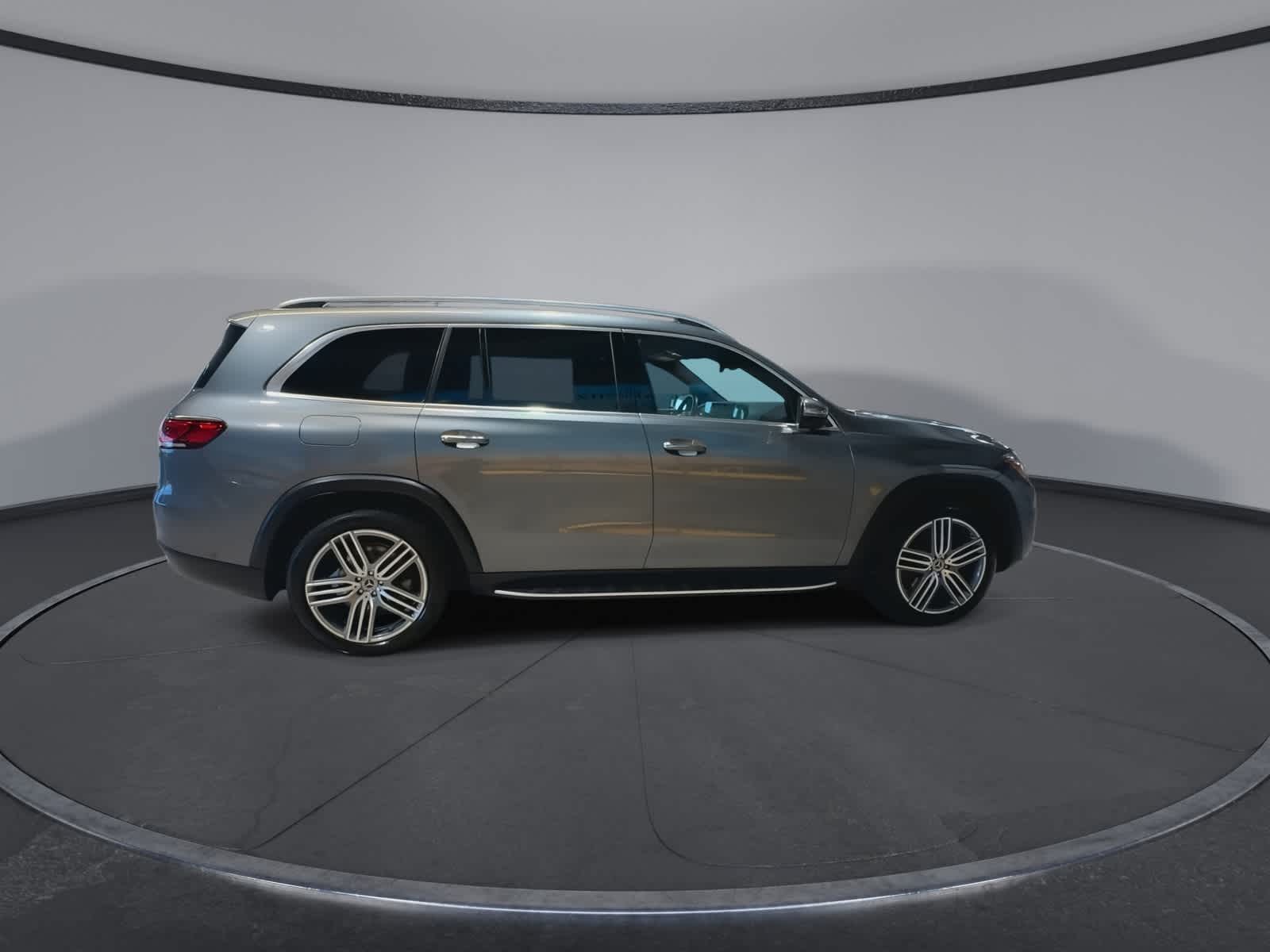 Thumbnail: 2021 Mercedes-Benz GLS - 12