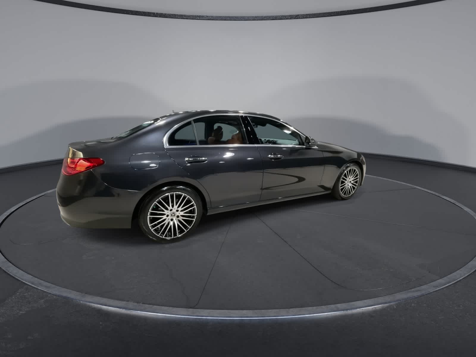 Thumbnail: 2023 Mercedes-Benz C-Class - 12