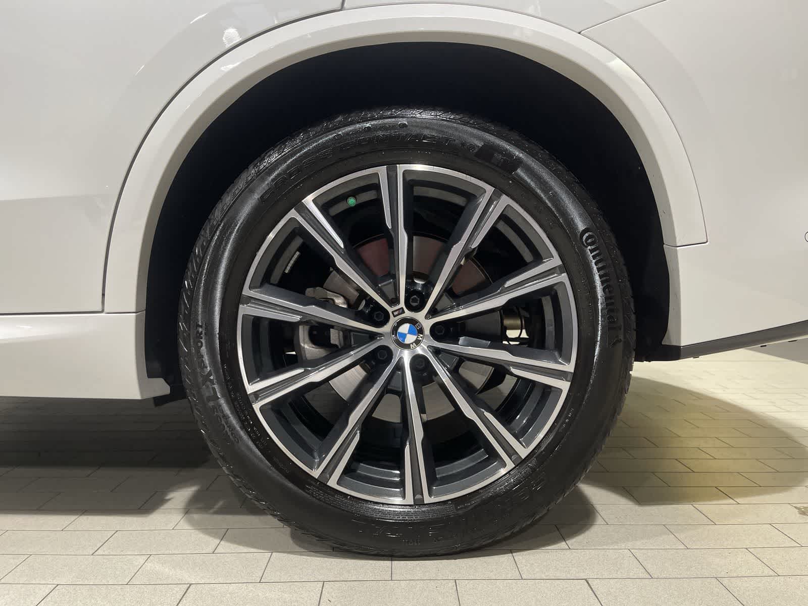 Thumbnail: 2023 BMW X5 - 20