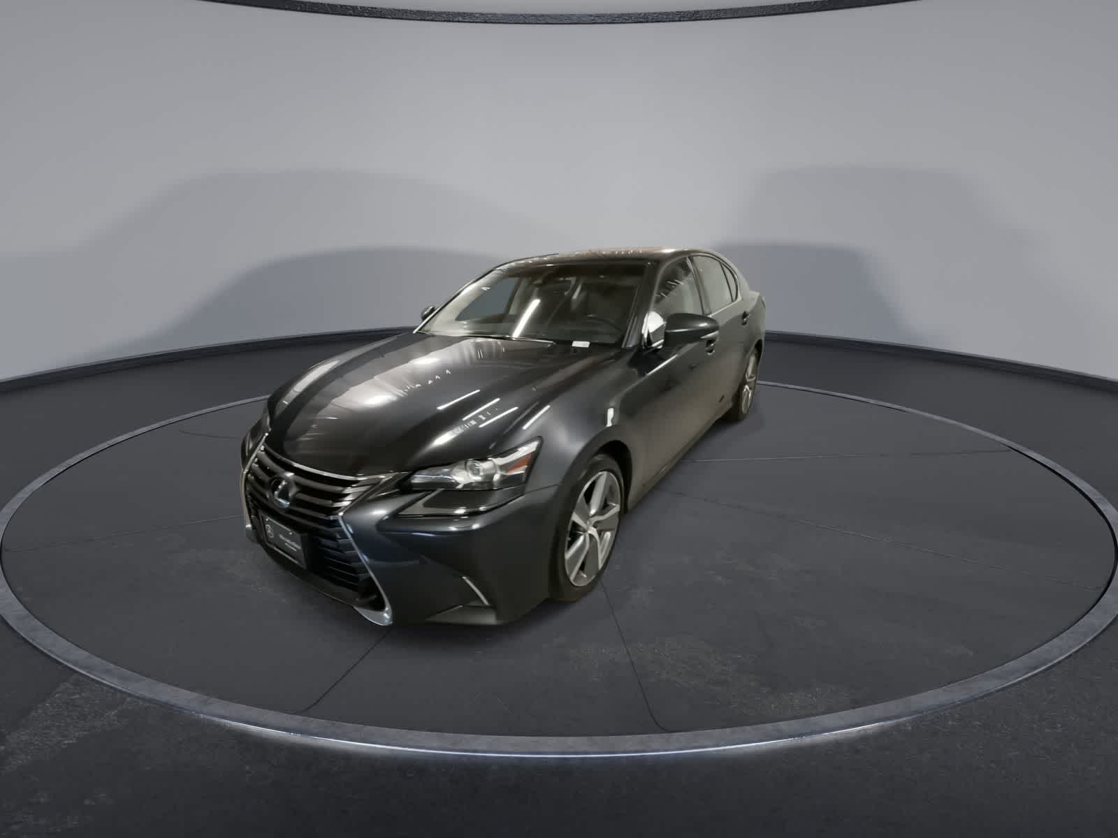 Thumbnail: 2018 Lexus GS - 5