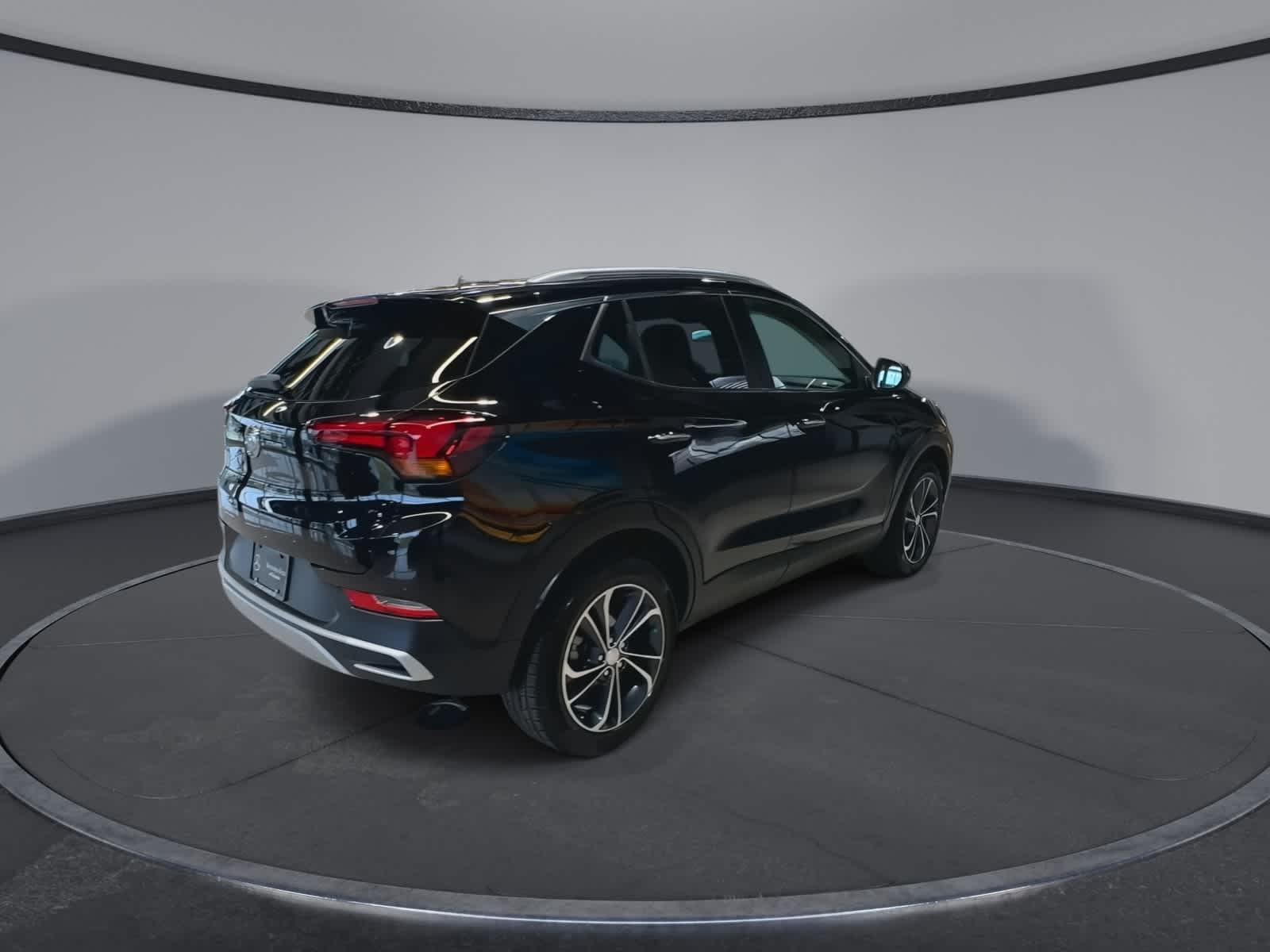 Thumbnail: 2020 Buick Encore GX - 13