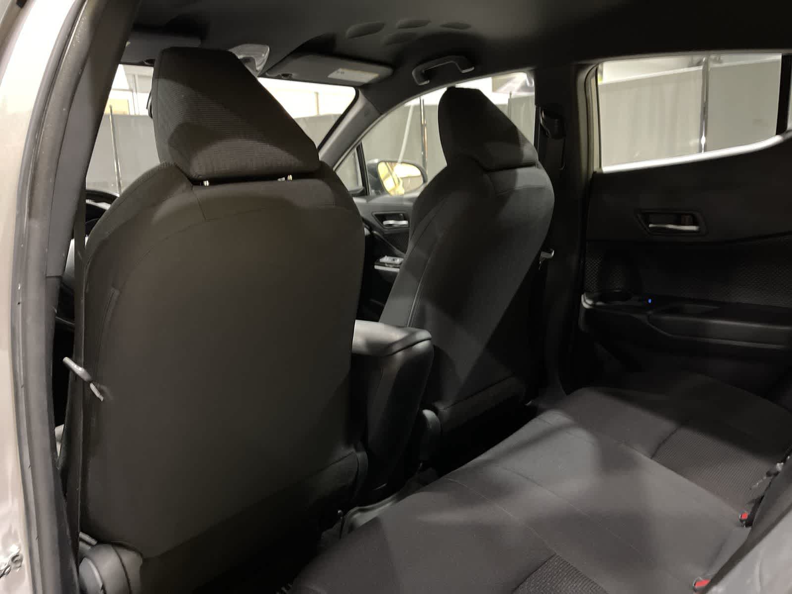 Thumbnail: 2019 Toyota C-HR - 24