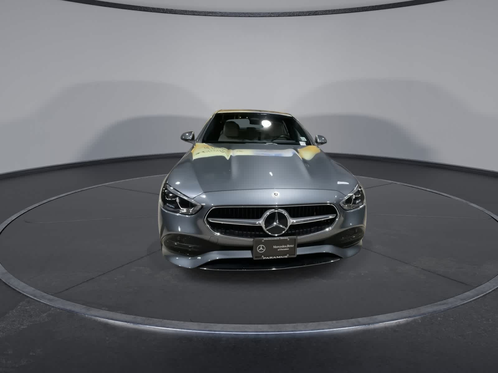 Thumbnail: 2022 Mercedes-Benz C-Class - 4