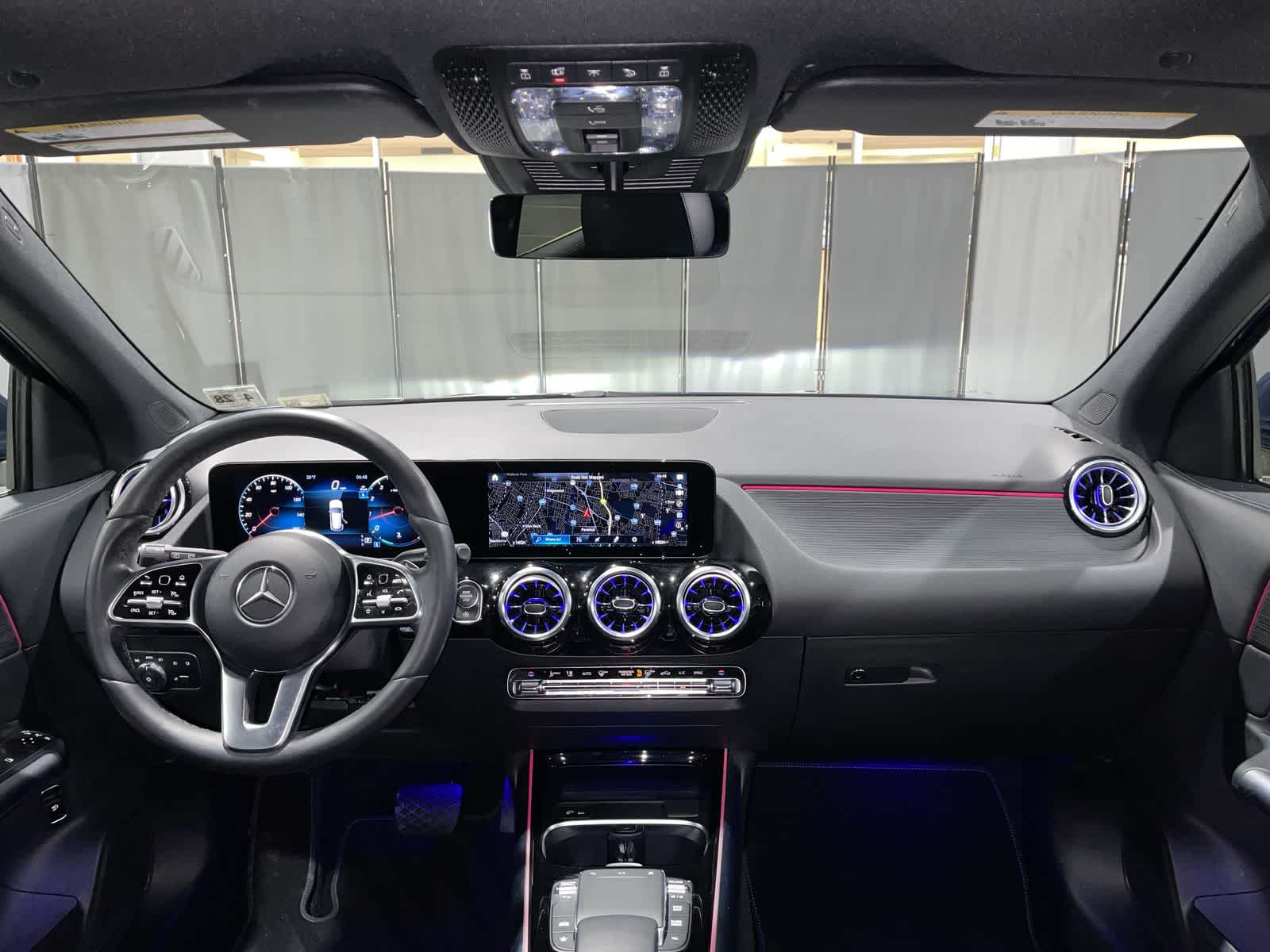 Thumbnail: 2023 Mercedes-Benz GLA - 22