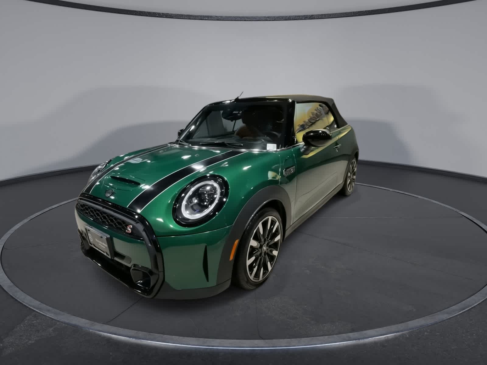 Thumbnail: 2022 MINI Cooper Convertible - 5