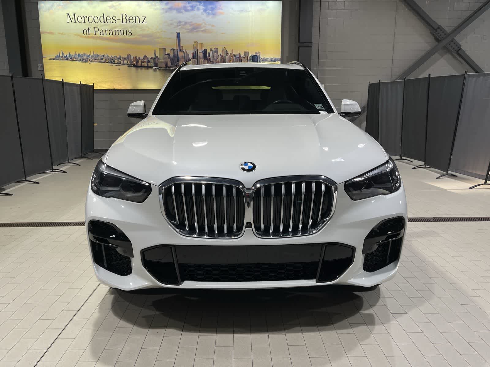 Thumbnail: 2023 BMW X5 - 18