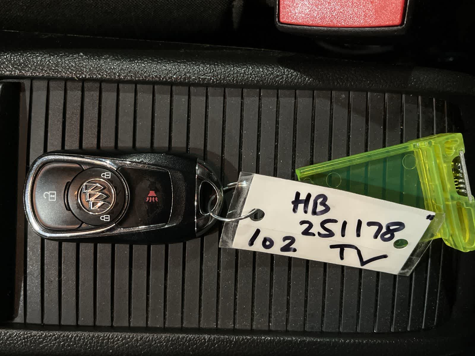 Thumbnail: 2017 Buick Encore - 32