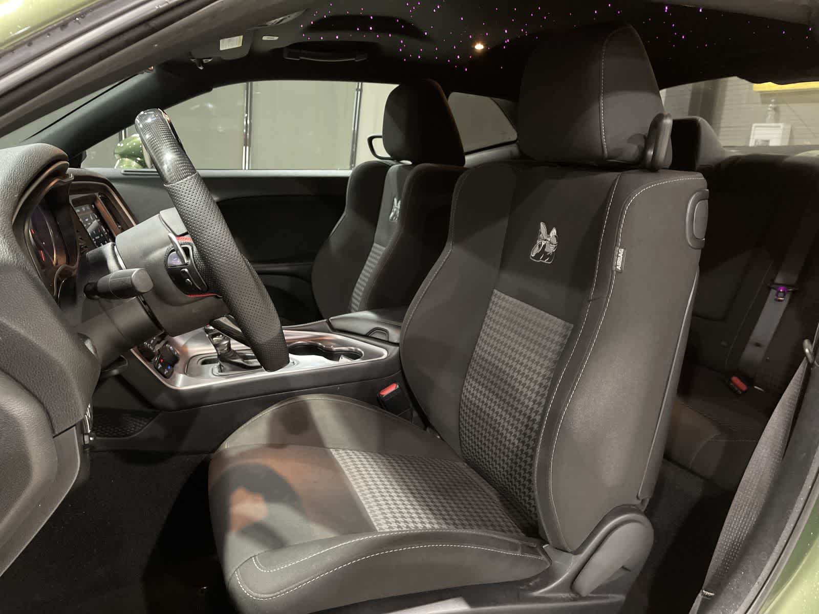 Thumbnail: 2020 Dodge Challenger - 23