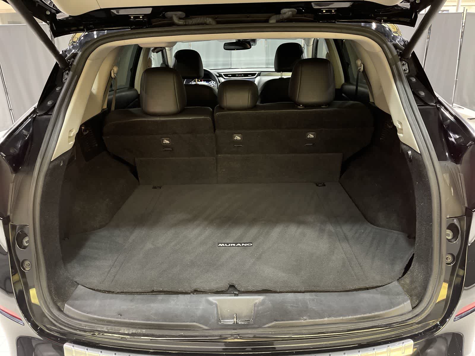 Thumbnail: 2021 Nissan Murano - 31