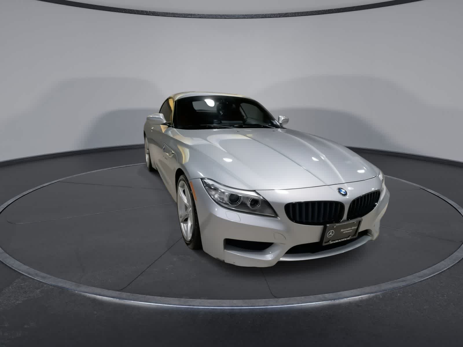 Thumbnail: 2016 BMW Z4 - 4
