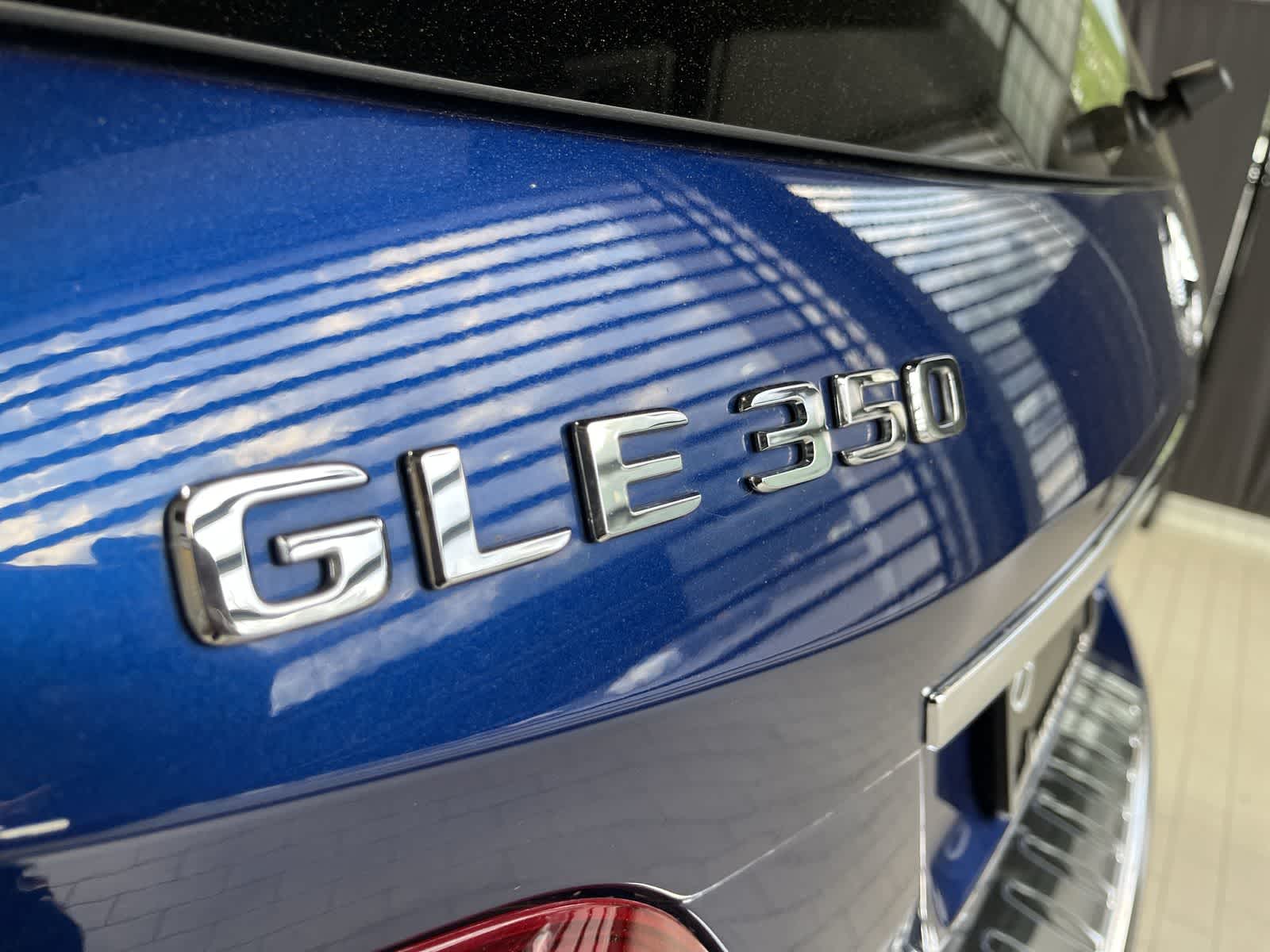 2018 Mercedes-Benz GLE 350 19