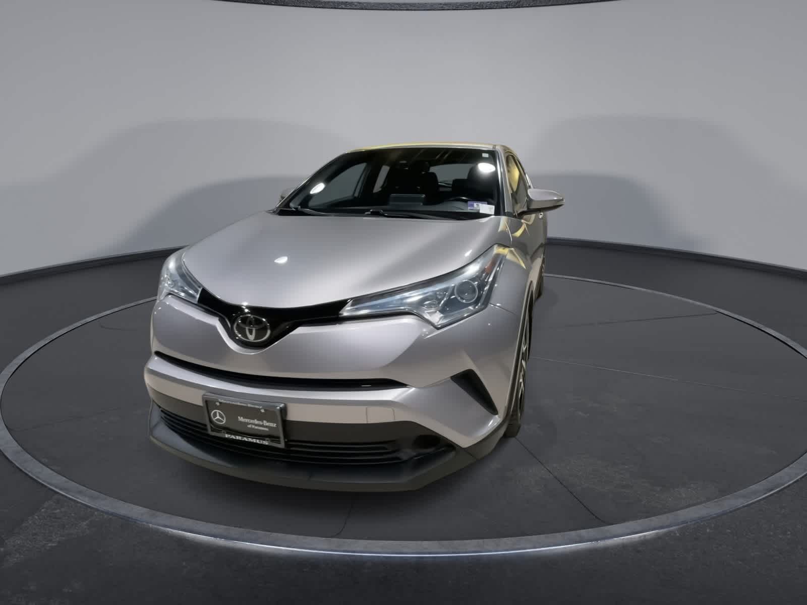 Thumbnail: 2019 Toyota C-HR - 5