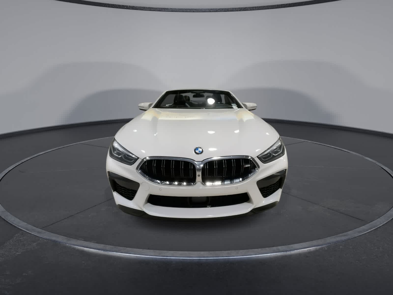 2020 Bmw M8 8-series photo 4