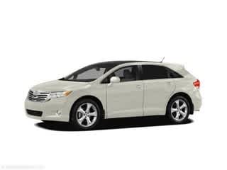 2010 Toyota Venza Base -
                  Paramus, NJ