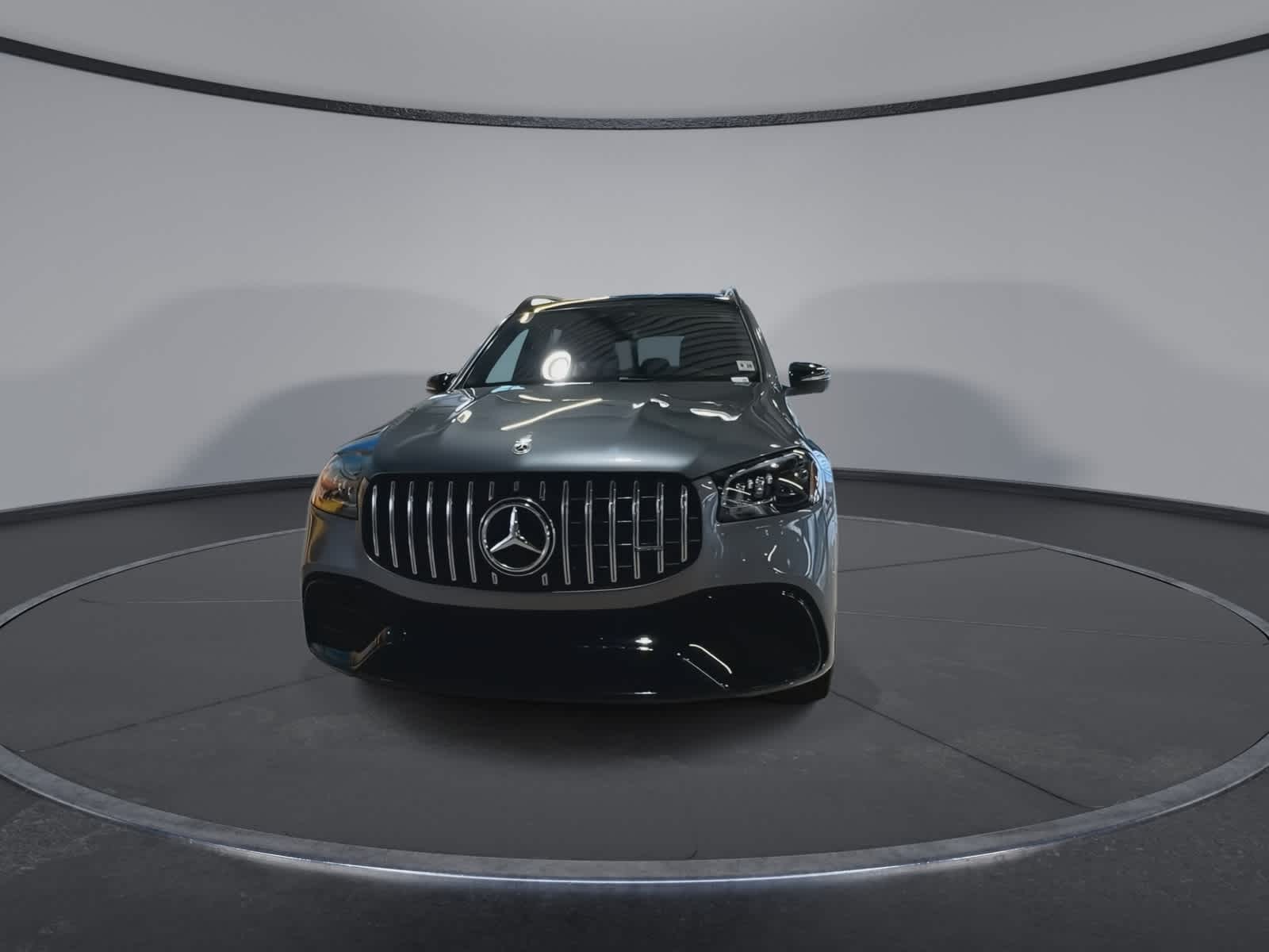 Thumbnail: 2023 Mercedes-Benz GL-Class - 4