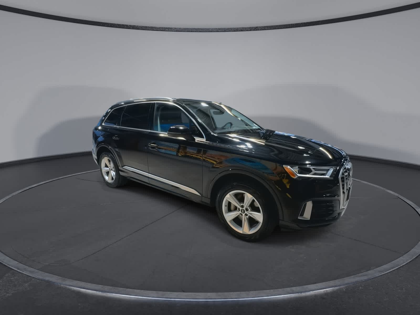 Thumbnail: 2022 Audi Q7 - 2