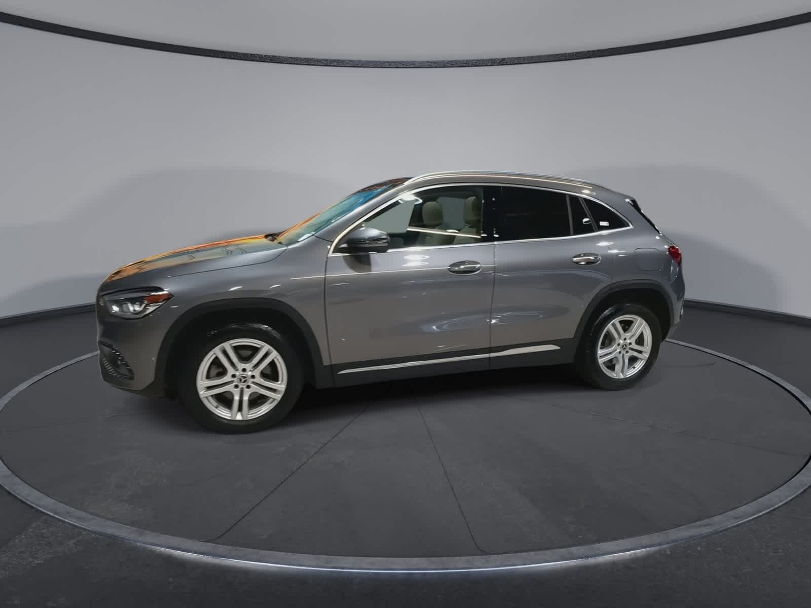 Thumbnail: 2023 Mercedes-Benz GLA - 6