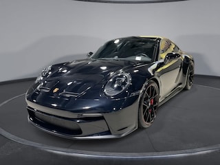 2023 Porsche 911 GT3 Coupe