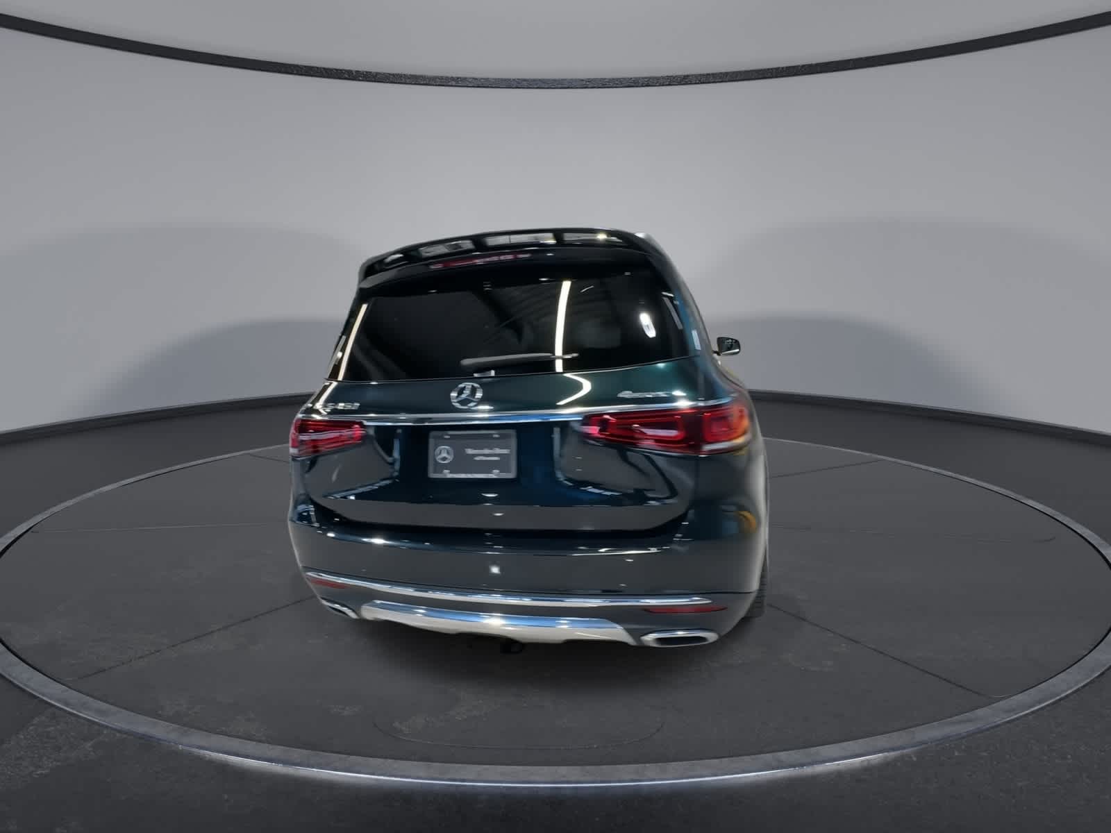 Thumbnail: 2022 Mercedes-Benz GLS - 10