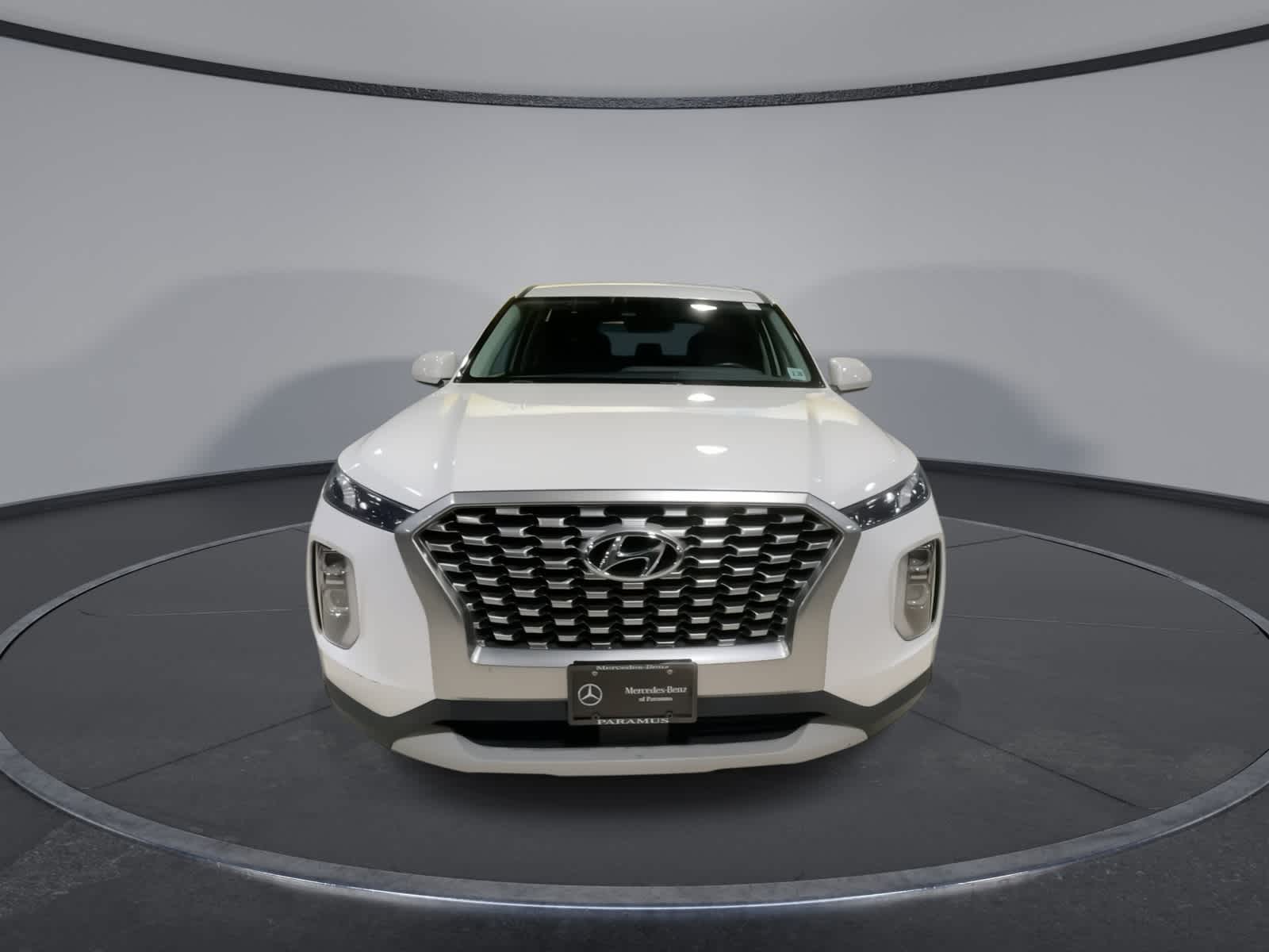 Thumbnail: 2021 Hyundai Palisade - 4