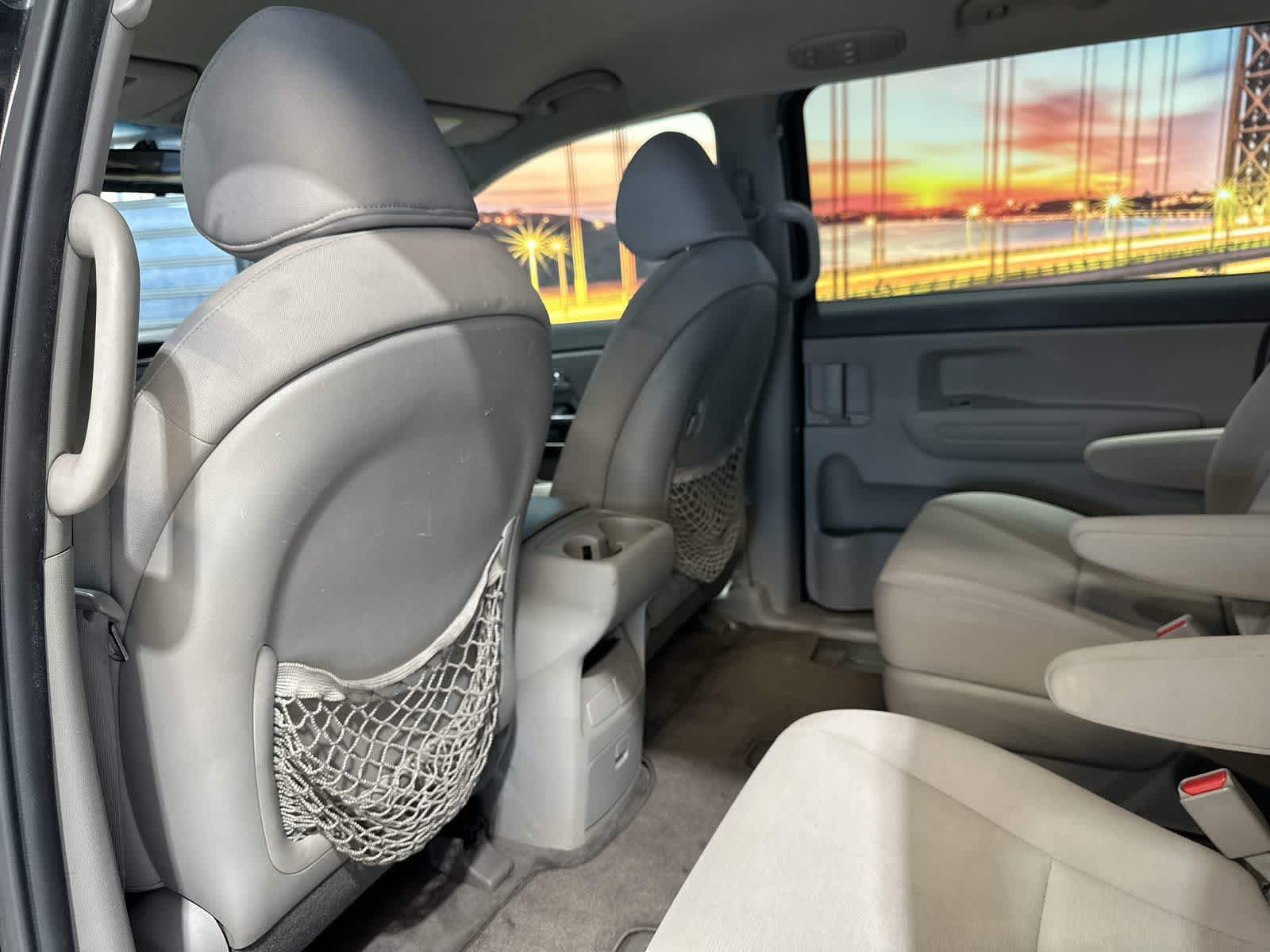 Thumbnail: 2015 Kia Sedona - 24