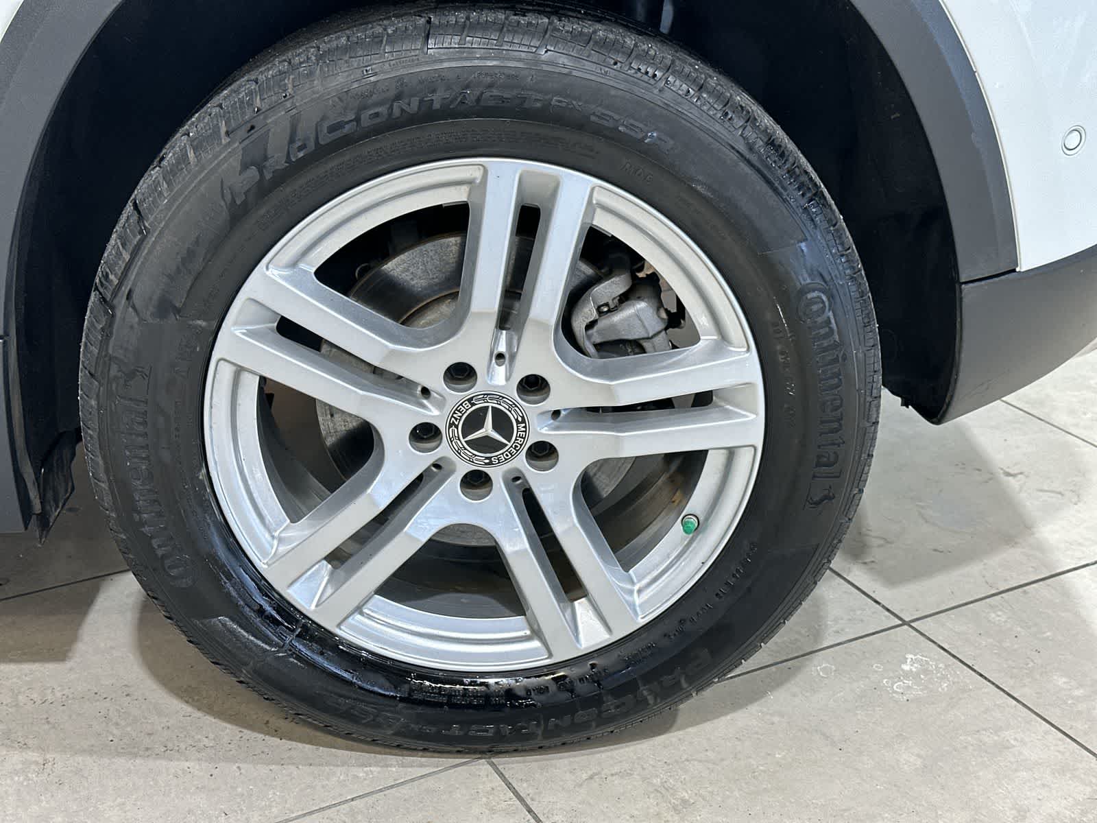 Thumbnail: 2022 Mercedes-Benz GLA - 20