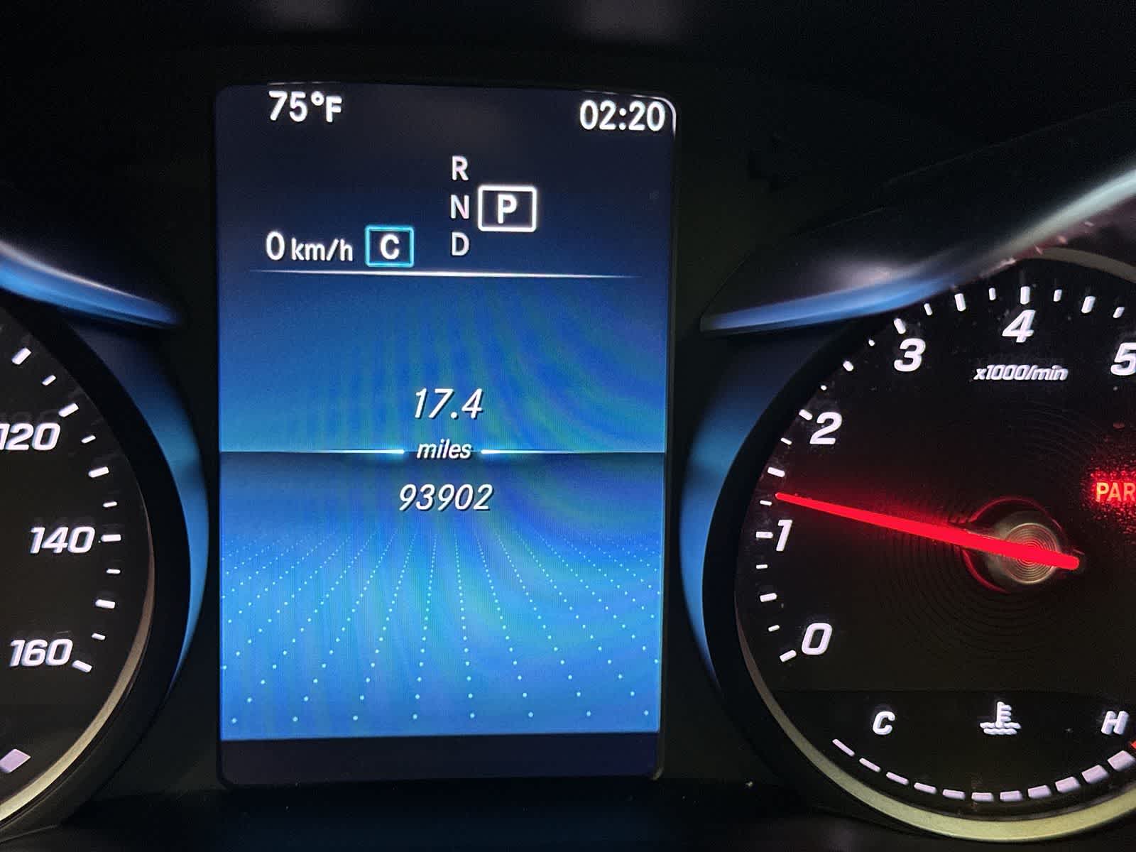 Thumbnail: 2020 Mercedes-Benz GLC - 30