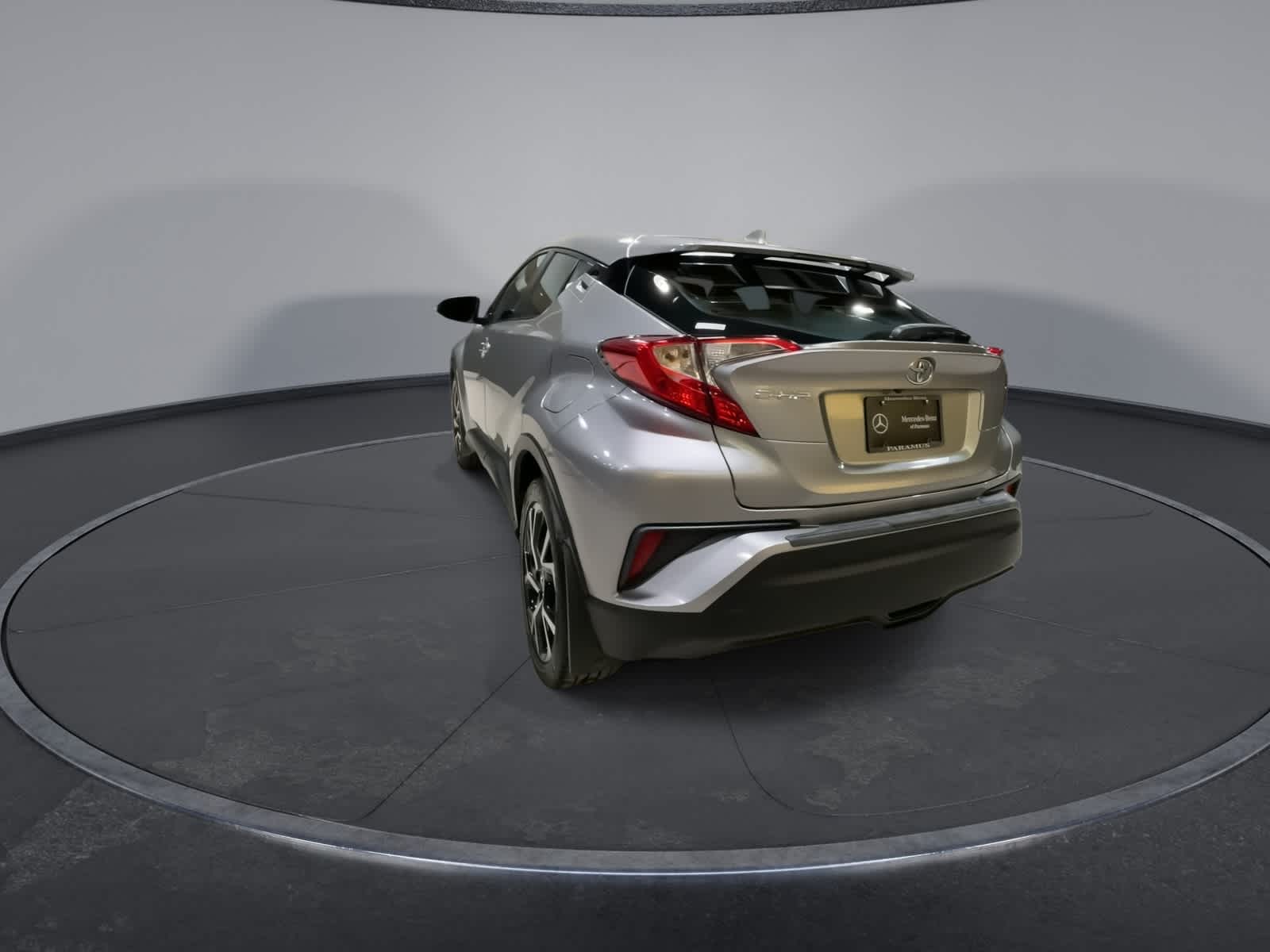 Thumbnail: 2019 Toyota C-HR - 9