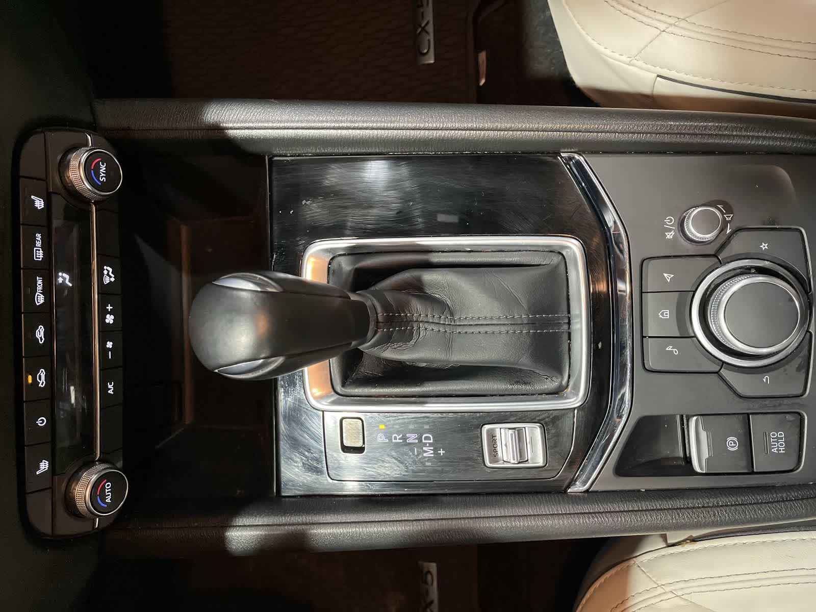 Thumbnail: 2024 Mazda CX-5 - 29