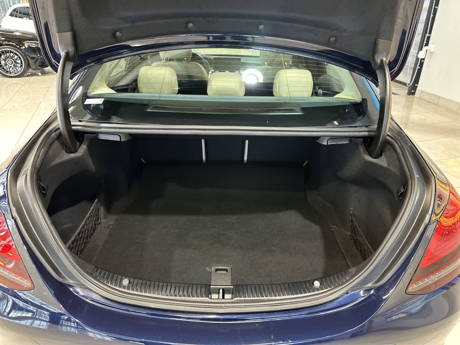 Thumbnail: 2021 Mercedes-Benz C-Class - 31