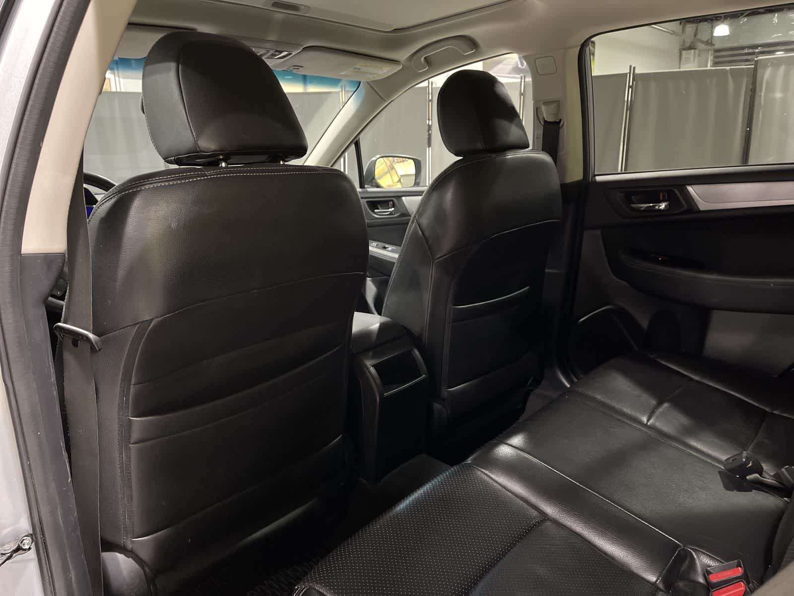 Thumbnail: 2015 Subaru Outback - 24