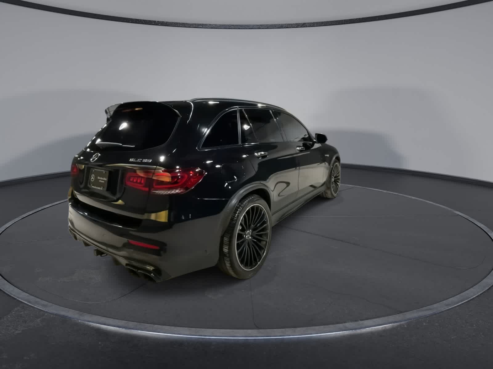 Thumbnail: 2021 Mercedes-Benz GL-Class - 11