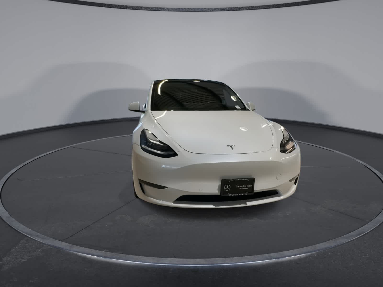 Thumbnail: 2020 Tesla Model Y - 3
