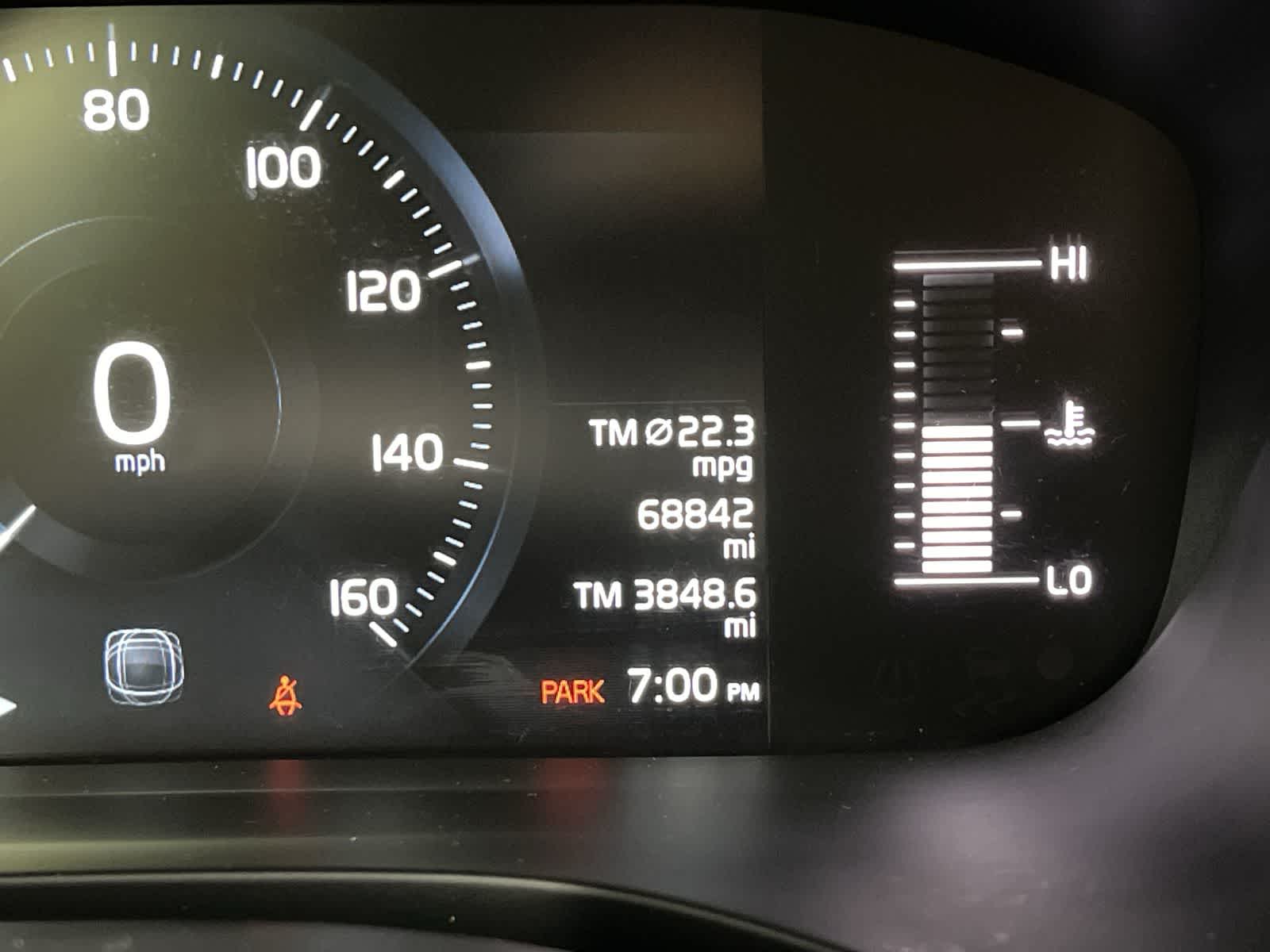 Thumbnail: 2019 Volvo XC60 - 30