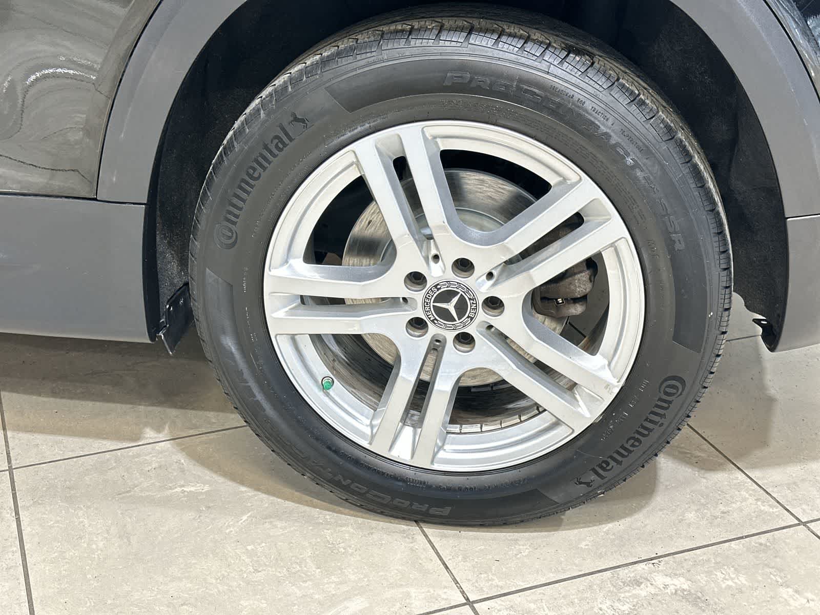 Thumbnail: 2021 Mercedes-Benz GLB - 20