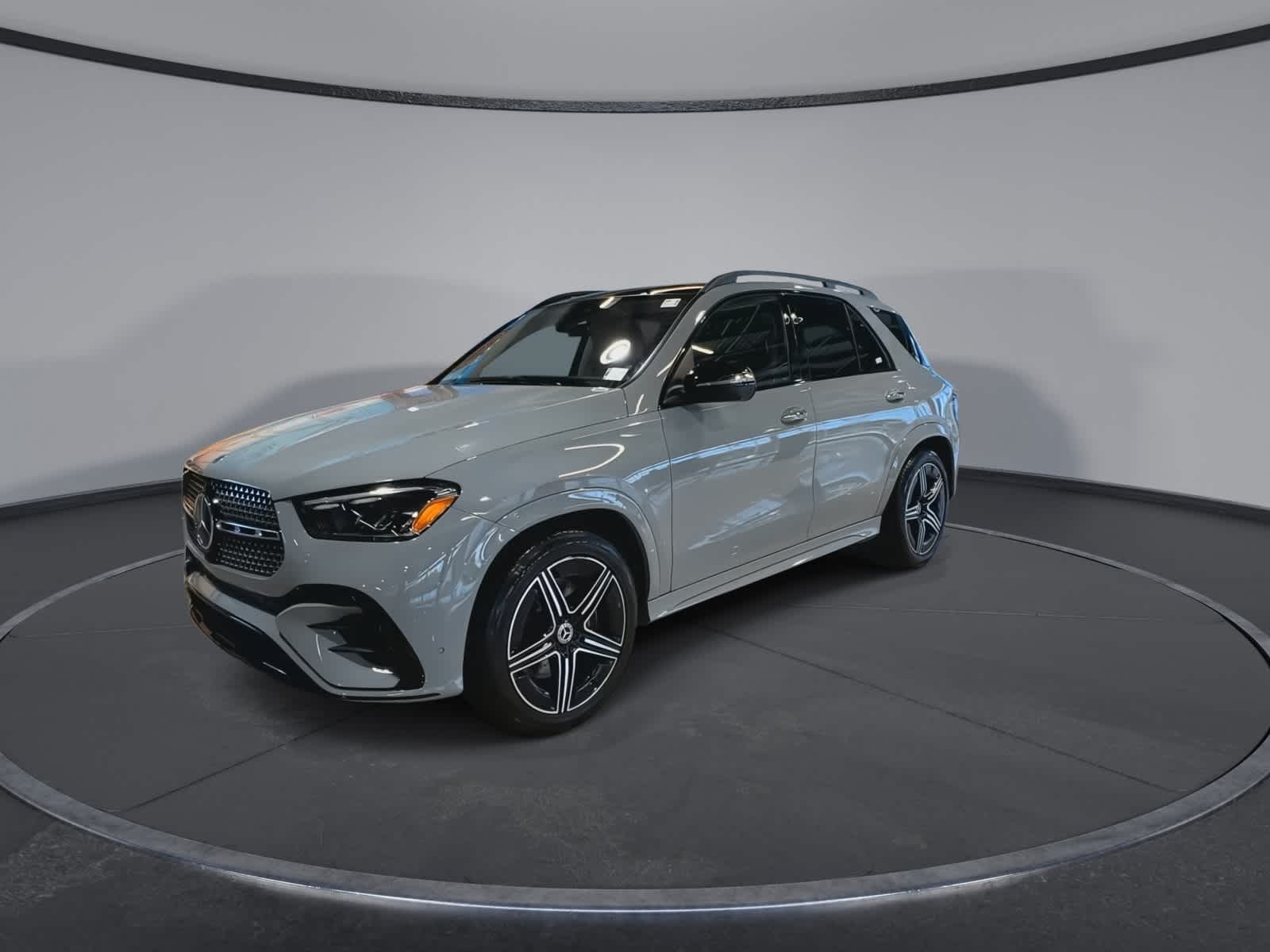 Thumbnail: 2024 Mercedes-Benz GLE - 5