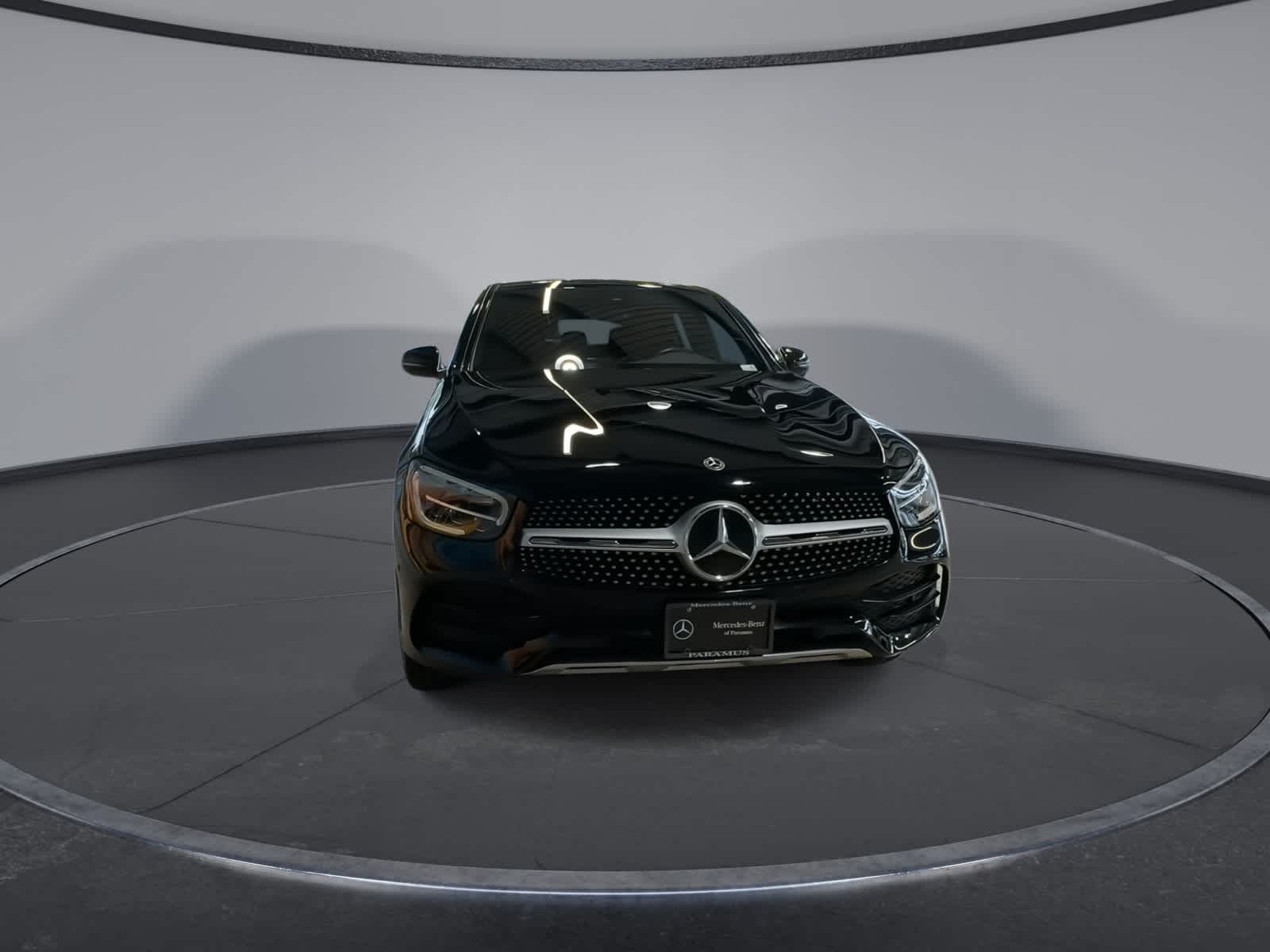 Thumbnail: 2023 Mercedes-Benz GLC - 3
