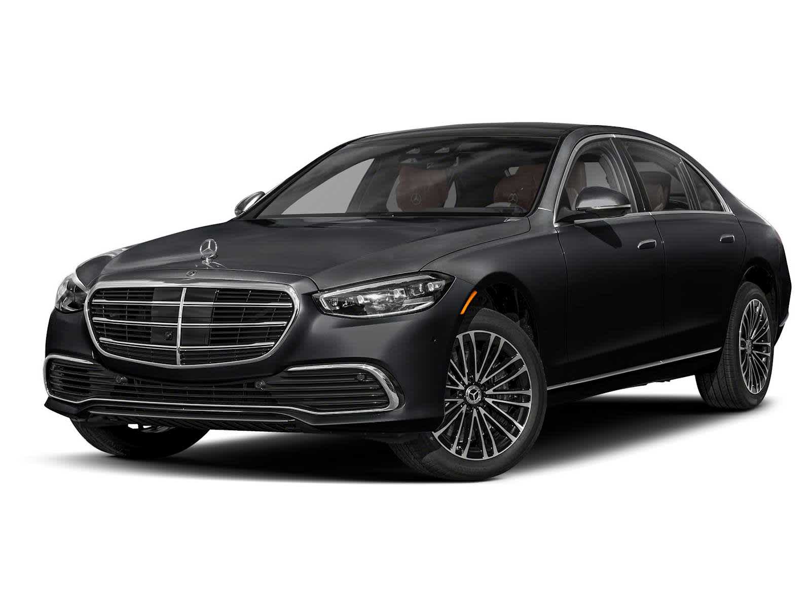 2025 Mercedes-Benz B-Class  -
                  Paramus, NJ